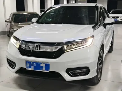 Honda Avancier