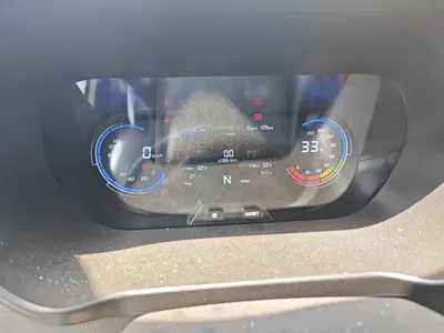 Kaicheng Ruixing EM80