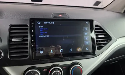 Kia Morning