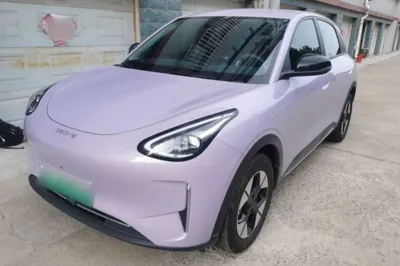 Geely Galaxy Geome