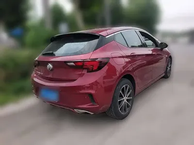 Buick Verano