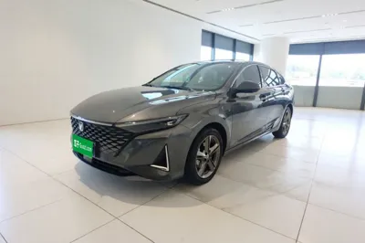 Changan Ruicheng PLUS
