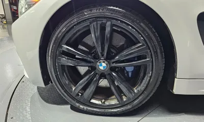 BMW 4-Series
