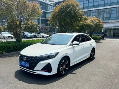 Changan Eado