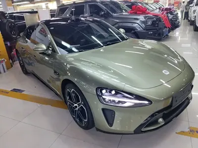 Xiaomi SU7