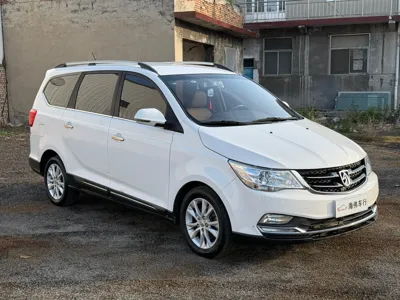 Baojun 730
