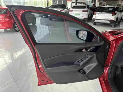 Mazda 3 Axela