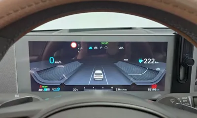 Hyundai Ioniq5