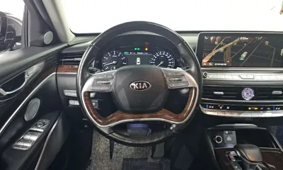Kia K9