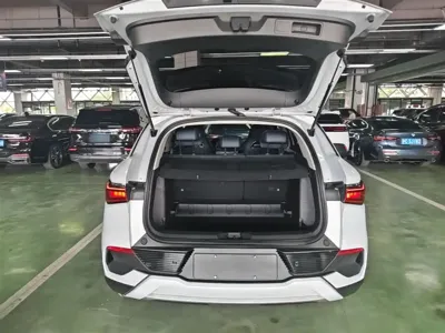BYD Yuan Plus