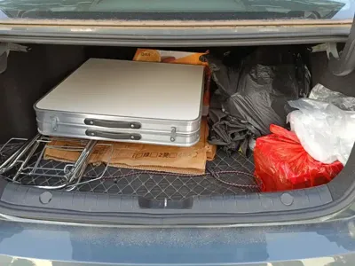 Geely Emgrand GL