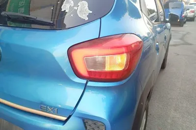 Dongfeng NAMMI EX1