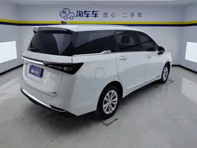 Wuling Jiachen