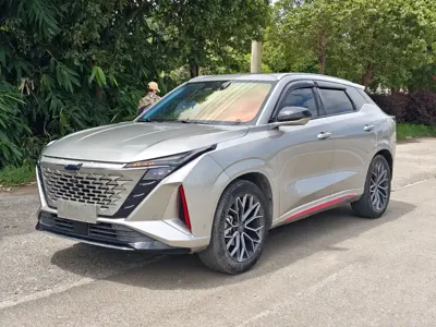 Oshan Oushang Z6
