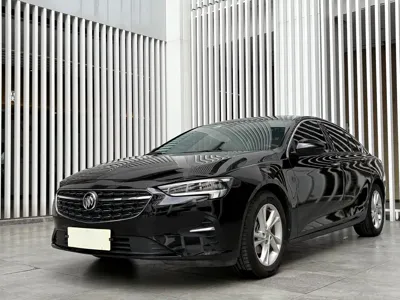 Buick Regal
