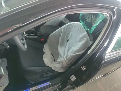 Volkswagen 帕萨特插电混动