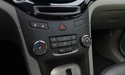 ChevroletGMDaewoo Orlando
