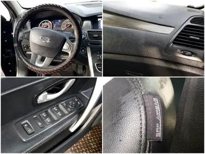 Renault-KoreaSamsung SM5