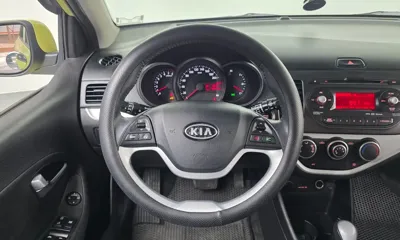 Kia Morning
