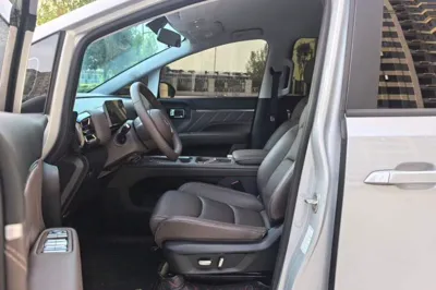 Wuling Wuling Starlight 730