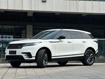 Land Rover Velar