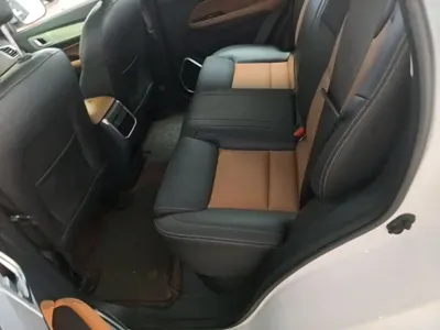 Geely Vision X6