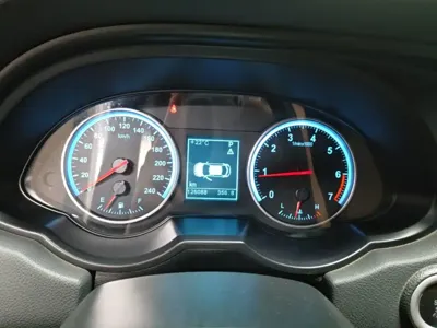 Zhonghua V5