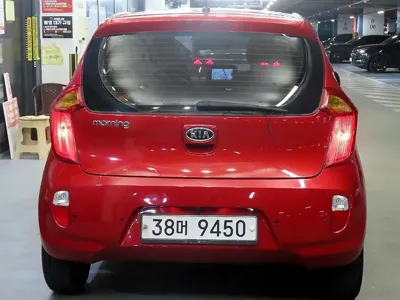 Kia Morning