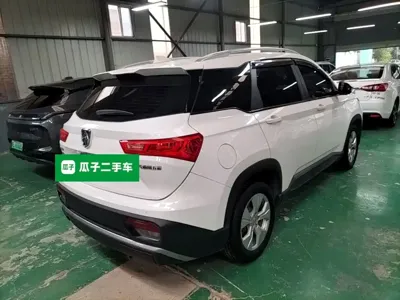 Baojun 530