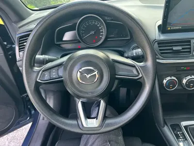 Mazda CX-4