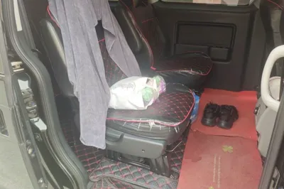 JAC Refine M3