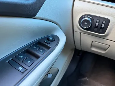 Buick Verano