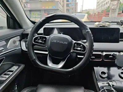 Jetour X70 Plus