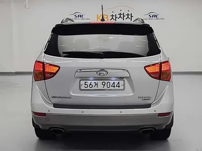 Hyundai Veracruz