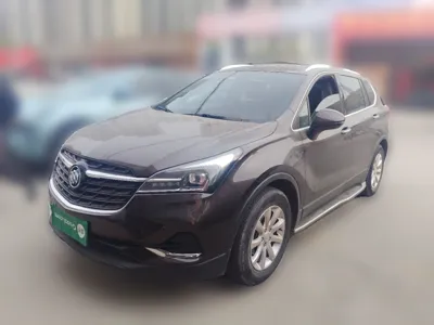 Buick Envision