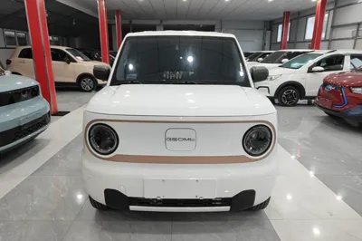 Geely Galaxy Panda