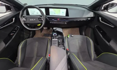 Kia EV6