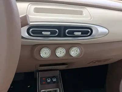 Wuling MINIEV