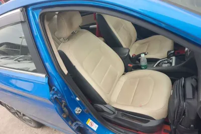 Changan Alsvin V7