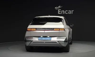 Hyundai Ioniq5