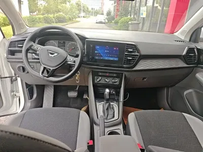 Jetta VS5
