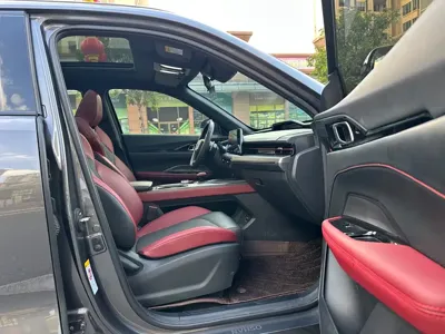 Oshan Oushang Z6
