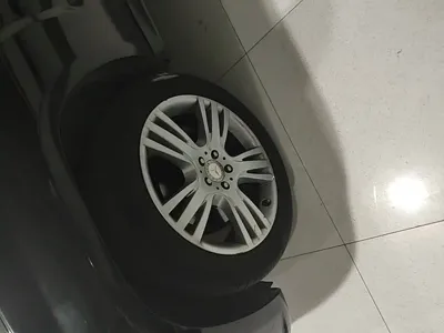 Mercedes-Benz GLK-Class