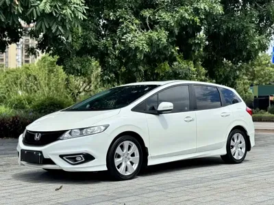 Honda Jade
