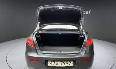 Renault-KoreaSamsung SM7