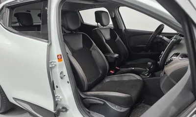 Renault-KoreaSamsung Cilo