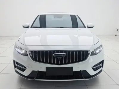 Geely Xingrui