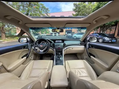 Honda Spirior