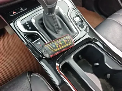 GAC Motor Trumpchi M6