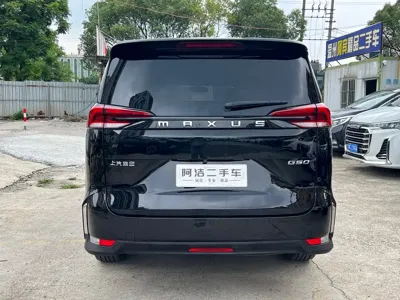 大通 G50